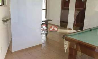 Imagem 3: Apartamento Padrão em Caraguatatuba