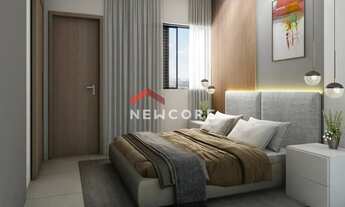 Imagem 5: Apartamento em Rua Columbia - Novo Mundo - Uberlândia/MG