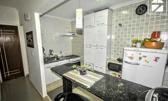 Imagem 4: Apartamento à venda com 58 m², 2 quartos 1 vaga em Centro, Campinas