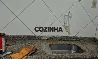 Imagem 4: KITNET GRANDE Casa com 1 dormitório