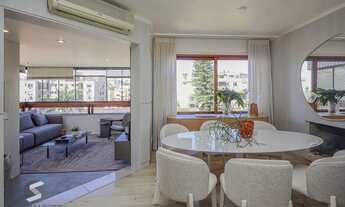 Imagem 2: Apartamento a venda no bairro Jardim Lindóia