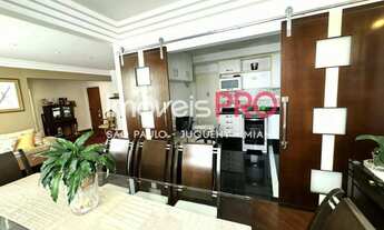 Imagem 5: Apartamento com 3 suítes na Bela Vista