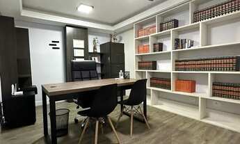 Imagem 3: Sala à venda, 19 m² por R$ 185.000 - Centro - Taubaté/SP