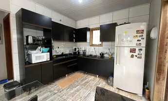 Imagem 7: Casa com 2 quartos, no bairro Campo Grande, em Estância Velha! REF: 2145