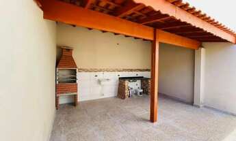 Imagem 13: Casa em Rua Joa Gravanik - Itaóca - Mongaguá/SP