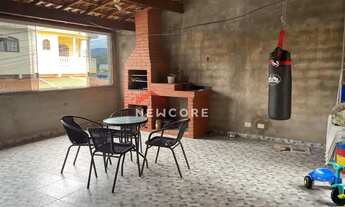 Imagem 2: Sobrado em Rua Itaveira - Cidade Soberana - Guarulhos/SP