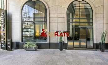 Imagem 6: Flat com ótimo preço no bairro Bela Vista. Confira!