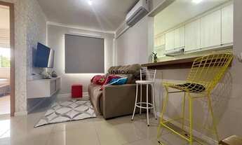 Imagem: INBOX CIA IMOBILIÁRIA ALUGA - Apartamento