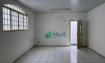 Imagem: Casa para alugar, 130 m² - Vila Seixas