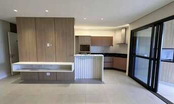 Imagem 2: Apartamento com 3 dormitórios para alugar, 86 m² por R$ 4.603,00/mês - Centro - Londrina/P