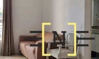 Imagem: Apartamento com 1 dormitório à venda