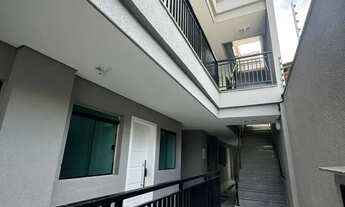 Imagem 2: Imóvel para venda tem 33 metros quadrados com 2 quartos em Vila Carrão - São Paulo - SP