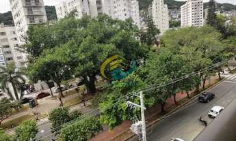 Imagem 3: RESIDENCIAL BOSCO - Avenida Hercilio Luz - 01 Suites + 01 vagas