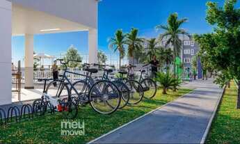 Imagem 6: MSE30 - VILLAGE RESERVA , 2- MORE NA REGIAO DO COHATRAC