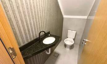 Imagem 5: Sobrado em condomínio na VILA MIRIM