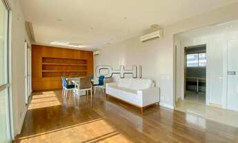 Imagem 4: Aluguel Apartamento 3 Dormitórios - 178 m² Brooklin