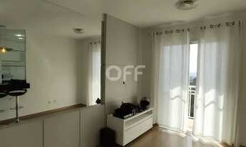 Imagem 2: Apartamento - Vila Nova - Campinas