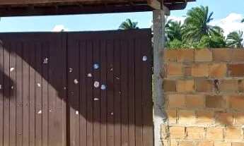 Imagem: Terreno em Saubara 180m²