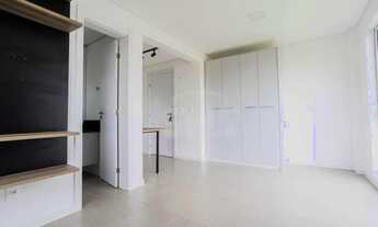 Imagem 5: Apartamento com 1 dormitório para alugar, 37 m² por R$ 2.340,00/mês - Velha - Blumenau/SC