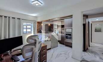 Imagem: Apartamento à Venda - Liberdade, 2 Quartos