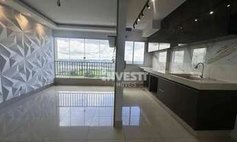 Imagem 3: Apartamento para alugar - Aparecida de Goiânia/GO