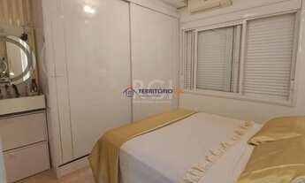 Imagem 5: Apartamento para Venda - 83m², 3 dormitórios, sendo 1 suites, 1 vaga - Ipanema