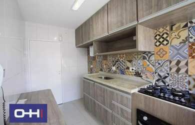 Imagem 7: Venda Apartamento 2 Dormitórios - 80 m² Vila Olímpia