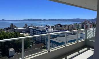 Imagem: Apartamento com 2 Suítes e Vista Mar e