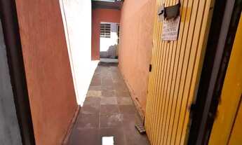 Imagem 5: CASA RESIDENCIAL DE 02 QUARTOS NA RUA 06