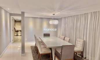 Imagem 2: Cobertura Exclusiva de Luxo 430m² - 4 Suítes - Recreio