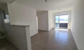 Imagem: Apartamento 3 quartos e 1 suíte no Upside