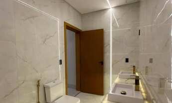 Imagem 2: Casa residencial de alto padrão à venda em Goiânia / GO