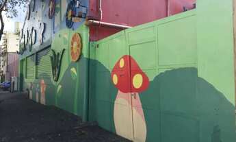 Imagem 6: Galpão Comercial de Alto Padrão à Venda na Região da Saúde, São Paulo-SP, 4 Salas, 6 Banhe