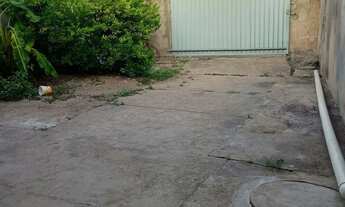 Imagem 2: Casa no bairro jardim floresta