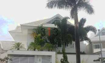 Imagem 5: MARAVILHOSA MANSAO DUPLEX NO CONDOMINIO RIVIERA DEL SOL Composta por 5 quartos e com linda