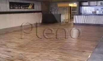 Imagem 3: Casa comerical para locação com 355 m² no Cambuí, Campinas