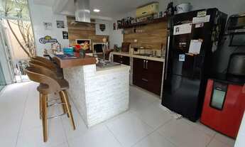 Imagem 7: IVS IMOBILIARIA VENDE CASA DE ALTO PADRÃO EM VARGEM PEQUENA