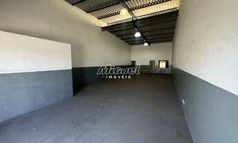 Imagem 3: Galpão para aluguel, 2 vagas, Santa Terezinha - Piracicaba/SP