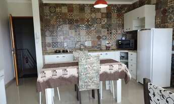 Imagem 5: Cobertura/apto 137m2 com 3 quartos + terraço(suite) Ingleses do rio vermelho