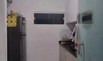 Imagem 7: Casa com 02 Quartos com 76,90²m no Bairro