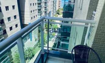 Imagem 2: JTR México, quarto e sala