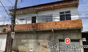 Imagem: Vendo casa na granja Portugal