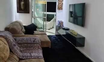 Imagem 2: Maracanã - Apto Vista Mar c/ 02 dorms e lazer completo