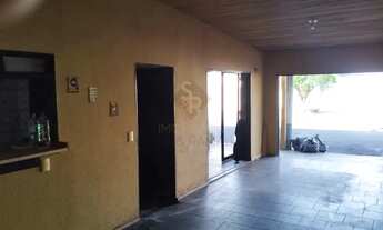 Imagem 5: Salão Comercial para Locação no Bairro Parque São Sebastião, em Ribeirão Preto SP