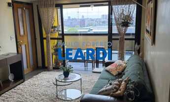 Imagem: APARTAMENTO - JARDIM - SP