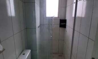 Imagem 6: Apartamento com 2 dormitórios para alugar, 53 m² por R$ 2.100/mês - Vila Nossa Senhora das