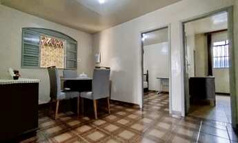 Imagem 4: Casa para Venda em Belo Horizonte, Rio Branco, 3 dormitórios, 1 banheiro, 3 vagas