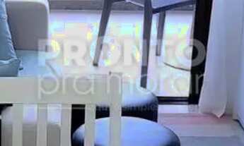 Imagem 2: Apartamento com 2 quartos em Gleba 01