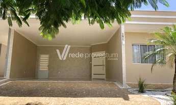 Imagem: Casa - Campos do Conde I - Paulínia