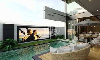 Imagem 6: Casa de Condomínio com 3 quartos, Parque dos Lagos, Mogi das Cruzes - R$ 4.5 mi, Cod: 1407